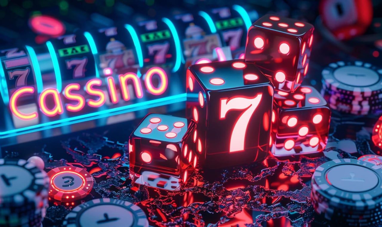 BGaming Live Blackjack