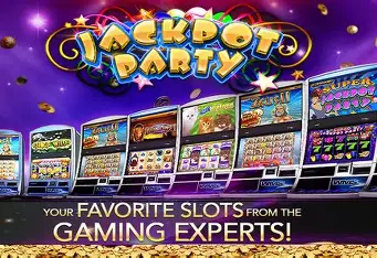 Live Casino Tables
